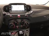 Fiat 500 1.2 Collezione