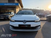 Volkswagen Golf 2.0 TDI Conceptline