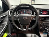 Volvo V60 D6 Plug-In-Hybrid AWD Geartronic Summum