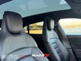 Porsche Taycan 4