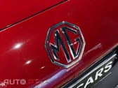 MG MG4 4 Luxury 64 kWh