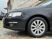 Volkswagen Passat Variant 2.0 TDi Trendline