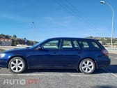 Subaru Legacy Carrinha