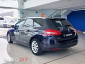 Peugeot 308 SW 1.5 BlueHDi Style