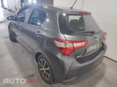 Toyota Yaris 1.5 HSD Comfort