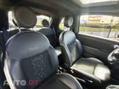 Fiat 500 1.0 Hybrid Torino