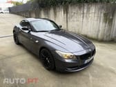 BMW Z4 20 i Pack M