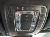 Mercedes-Benz GLB 200 d AMG Line