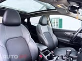 Nissan Qashqai 1.3 DIG-T Tekna DCT