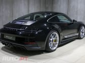 Porsche 992 GT3 Touring Package