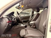 BMW 116 i Aut. Sport Line