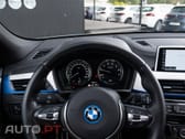 BMW X2 xDrive25e M Sport