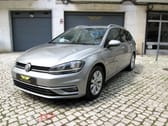 Volkswagen Golf Variant 1.6 TDi Highline