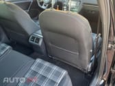 Volkswagen Golf 2.0 TDi GTD