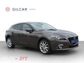 Mazda 3 1.5 Sky-D Excellence Pack HT Navi