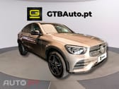 Mercedes-Benz GLC 300 I.V.A DEDUTIVEL e 4M AMG 