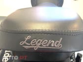Mitt 125 LEGEND