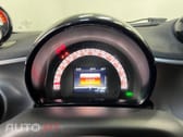 Smart ForTwo EQ passion