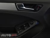 Audi A4 Avant 2.0 TDi Multitronic