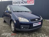 Ford C-Max 1.6 TDCi Trend