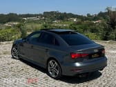 Audi A3 S-Line