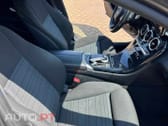 Mercedes-Benz C 200 CDI