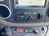 Peugeot Partner 1.6 HDI 3LUG GPS PREMIUIM (FULL EXTRAS)