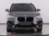 BMW X1 25 e xDrive