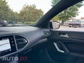 Peugeot 308 1.2 PureTech GT Line EAT8