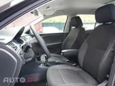 Skoda Rapid Spaceback 1.6 TDi Elegance