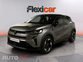 Renault Captur 1.3 TCe Techno EDC