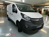 Opel Vivaro 1.6 CDTi L1H1 - 3 Lug. -  IVA Dedutível