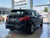 BMW 225 Advantage