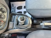 Fiat Doblo 1.6 MJ