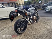 Honda CB CB650 F  ABS
