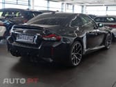 BMW M2 Auto