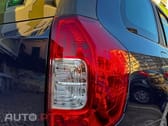 Dacia Logan MCV 0.9 TCe Comfort