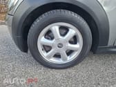MINI Cooper D