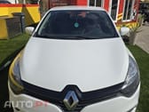 Renault Clio 1.5 dCi Zen