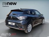 Renault Clio TCe 90 Evolution