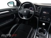 Renault Mégane Sport Tourer 1.2 TCE Intens