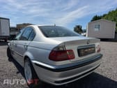 BMW 320 d