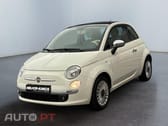 Fiat 500 1.2 8V Lounge
