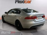 Jaguar XE 2.0 Diesel Pure
