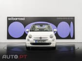 Fiat 500C 1.2 Lounge MTA
