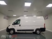 Peugeot Boxer 2.2 BlueHDi 435 L4H2 Premium