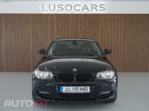 BMW 118 d Line Sport