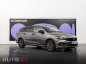 Fiat Tipo 1.3 Multijet City Life