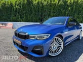 BMW 320 d Pack M Shadow Auto