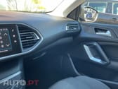 Peugeot 308 1.2 PureTech Allure EAT8